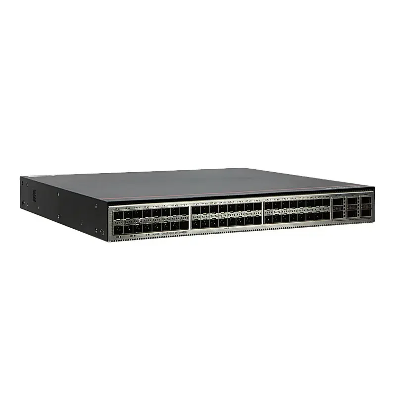 S6730-h48x6c Industrial Ethernet Network Gigabit Enterprise Switches ...