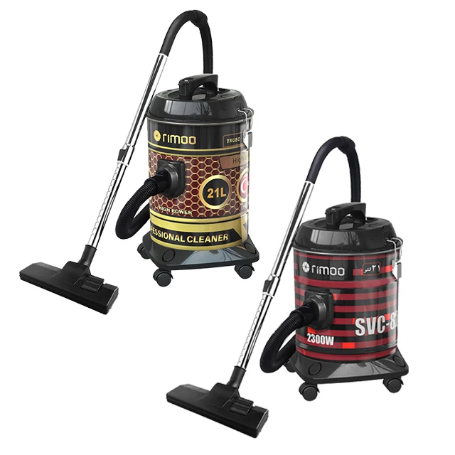 High Performance Vacuum Cleaner Dust Ash Home High Power Portable Drum Handheld Vacuum Cleaner