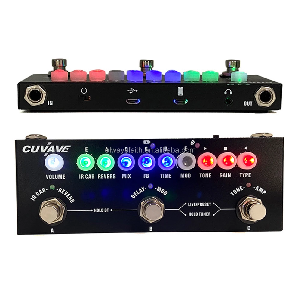 cuvave chorus