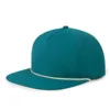 Peacock Blue
