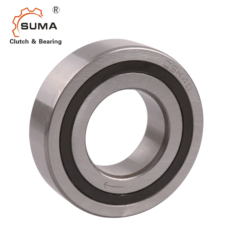 Sprag Type CSK 6304 One Way Clutch Bearing CSK 304PP