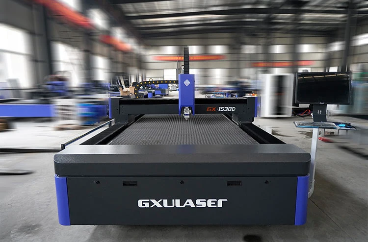 various specifications finer laser cnc sheet metal cutting machine for metal