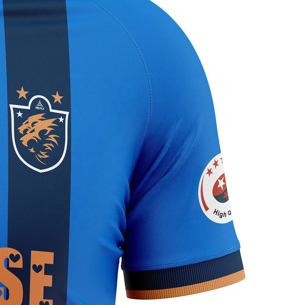 All Over Print Sports Wear Vintage Classic Retro Football Shirts Custom