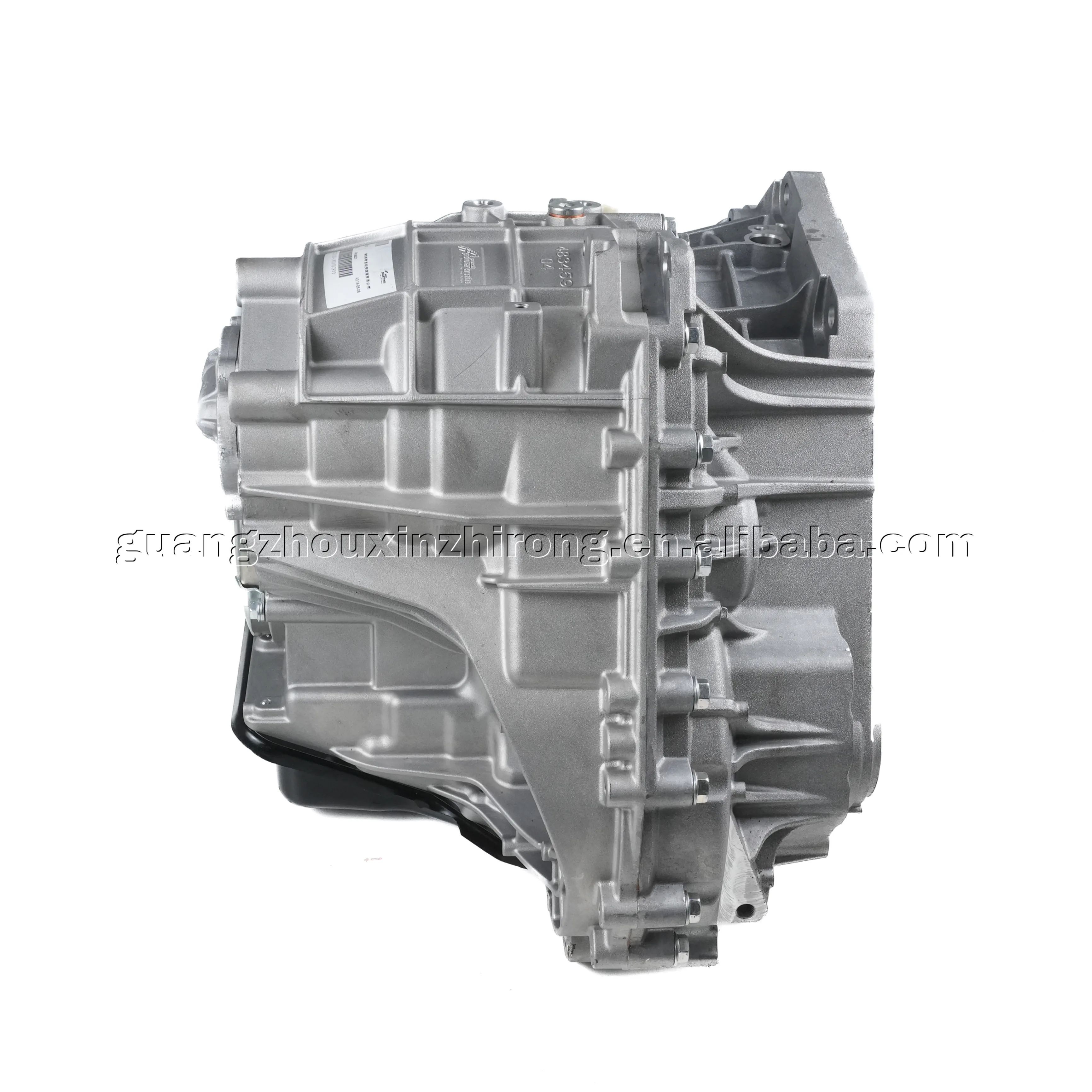 Lifan 720 1.8 Vehicles - Brand New VT3 Punch CVT Transmission