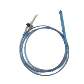 Jetpeel Oxygen Facial Machine Accessory One Nozzle Jet Peel Pen/Oxy Jet Handpiece Hydrating Skin Care Device Spare Part