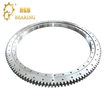 Germany quality KH-325E swing circles slewing ring bearing