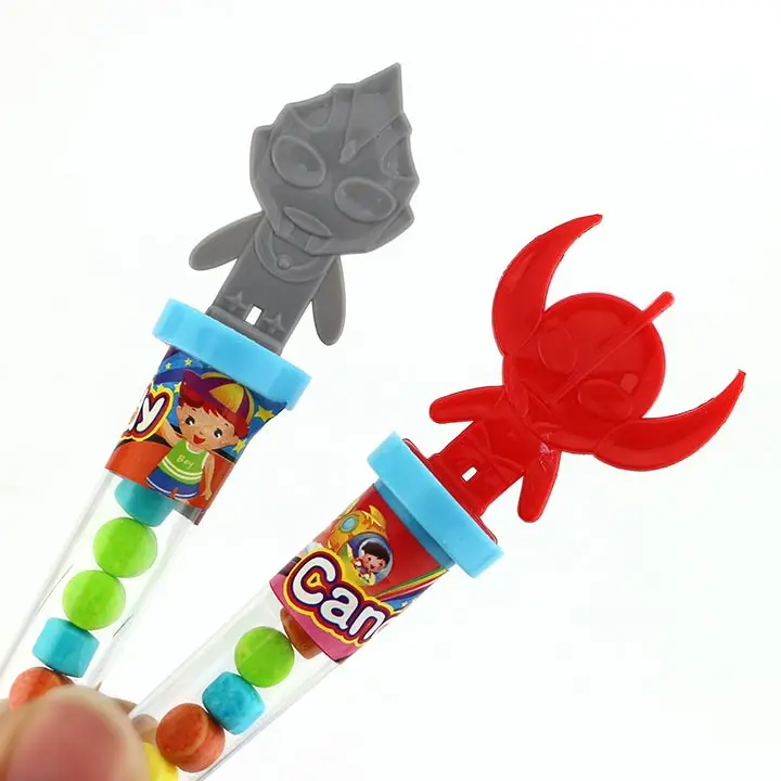 seal candy