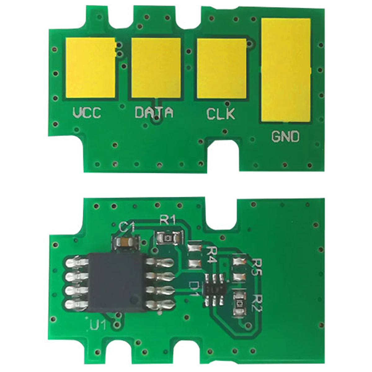 Imaging Drum Unit Reset Chip Refill for Fuji Xerox B210 B205 B215 106R04346 106R04347 106R04348 106R04349 101R00664 Drum Chip