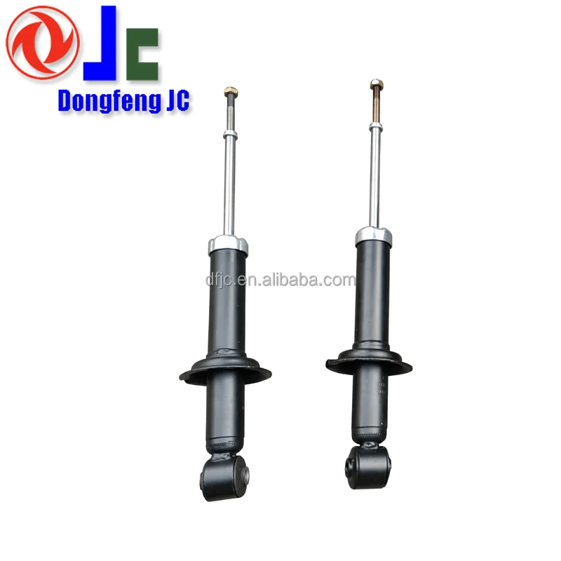 Kyb 334405 for Mitsubishi Pajero Shock Absorbers - Durable & Reliable