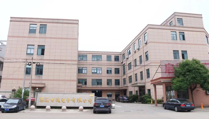 Cixi Wan Hai Electronics Co., Ltd.