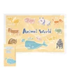 Foreign trade version placemats (10 pieces/pack)