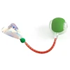 Dragonfly Tail Version Green