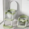Fresh green hard padded style