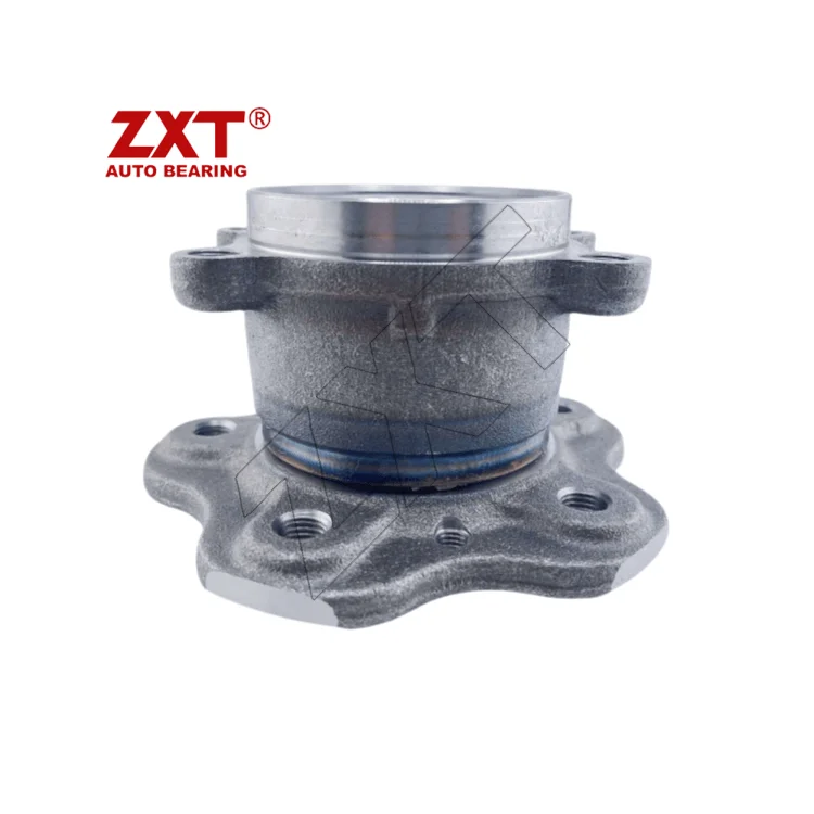 ZXT Bearing 43202-4EG0A for RENAULT KADJAR & NISSAN QASHQAI