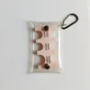 pink coin clip