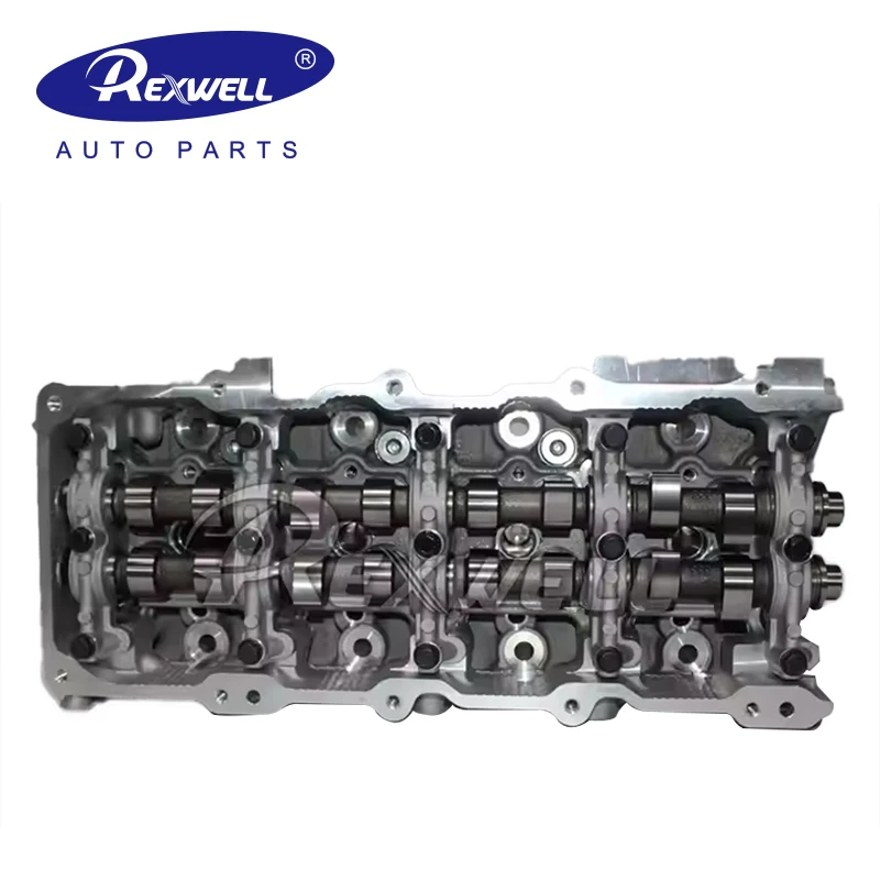 Nissan CARAVAN E25 ZD30 Engine Cylinder Head Assy 11039-MA70A