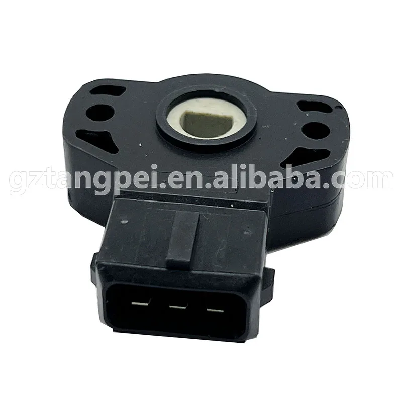 Auto Engine Parts TPS Throttle Position Sensor for Land Rover OEM 90TF9B989 MJC100021 JZX3491