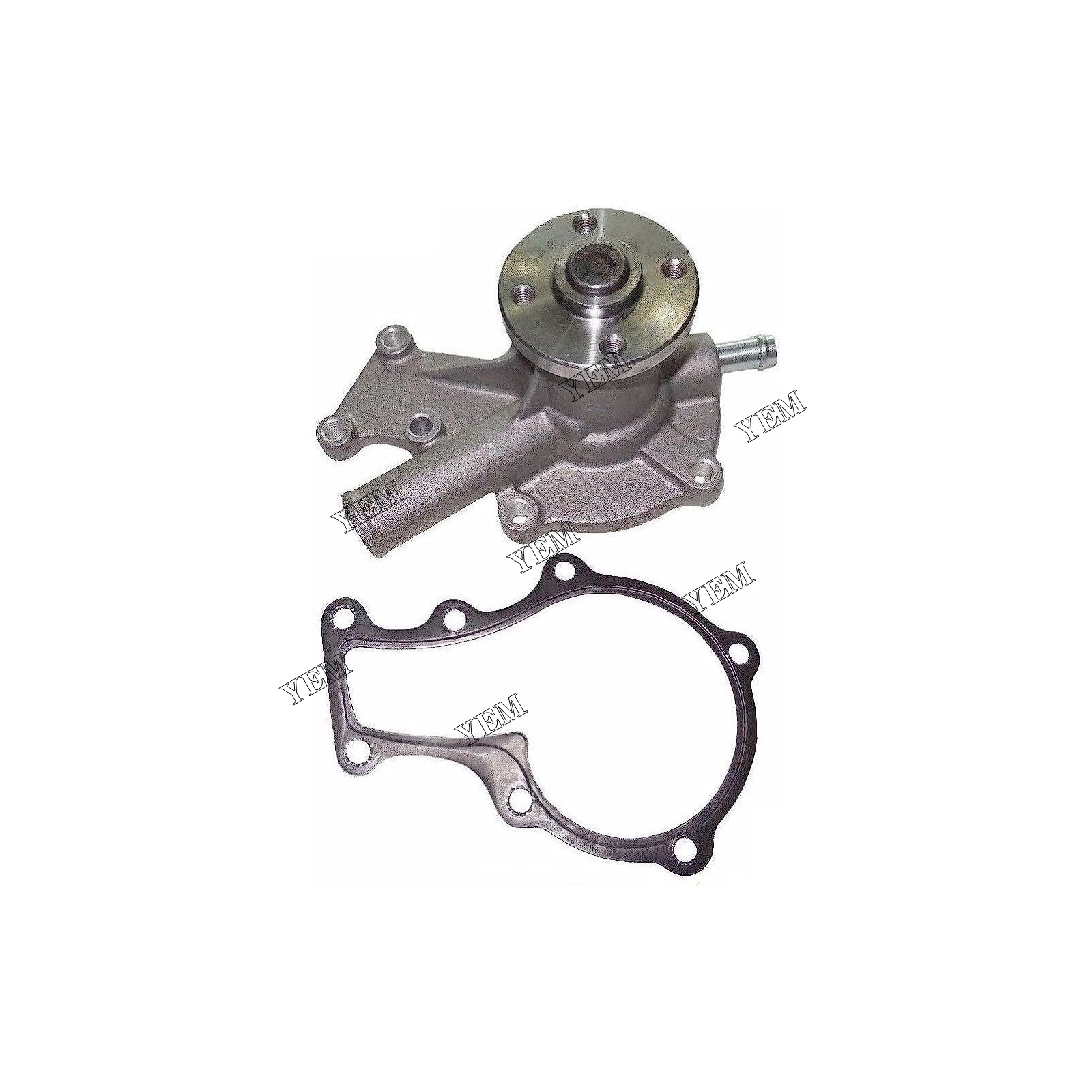 New WATER PUMP Fits for Kubota Lawn Tractor GR2100 GR2120 GR2120B GR2110 GR2120-2 Diesel Engine Parts