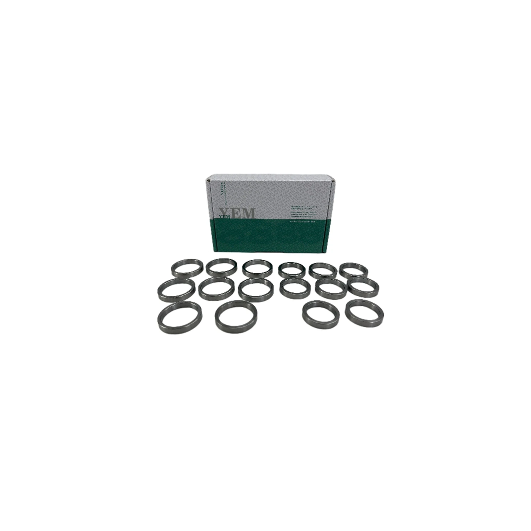 Intake and Exhaust Valve Seat S4Q2 Engine Rebuild Kit for Mitsubishi Engine Parts for Sale