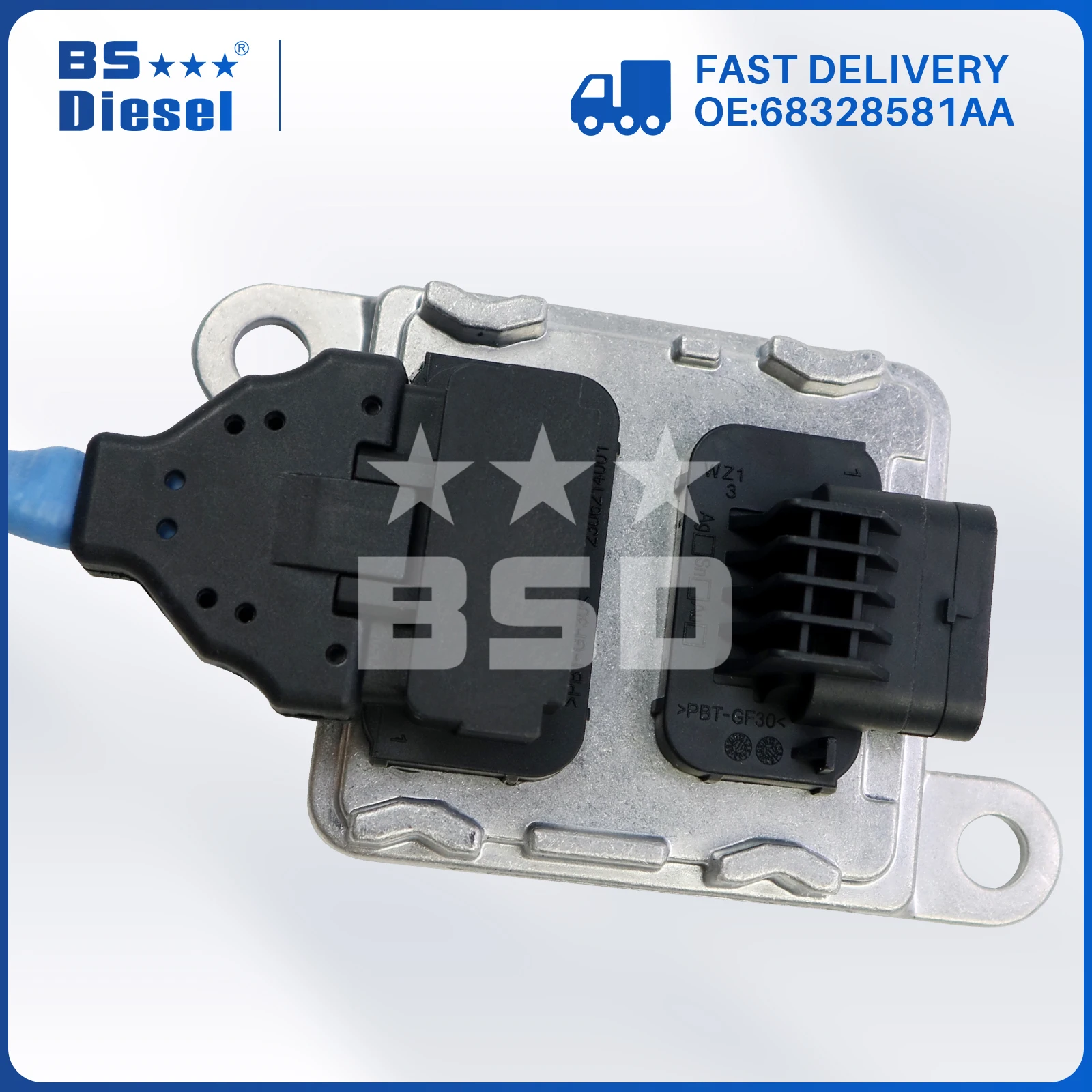 JEEP Cherokee NOX Sensor 68328581AA - Reliable Performance