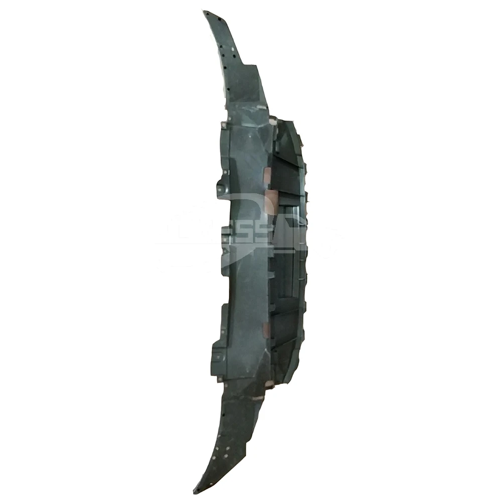 GN158B384EC GN158B384ED LQ-YB-118 Front Bumper Low — 2