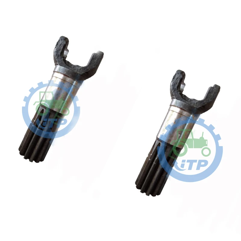 Efficient Performance  066535R1 Car46388 Drive  Shaft  Yoke With Shaft  Suitable for Massey Ferguson 55hp Tractor