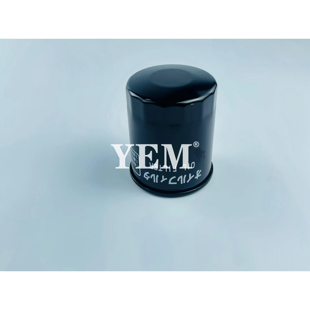 3TNV82A Oil Filter 119005-35151 for Yanmar 2