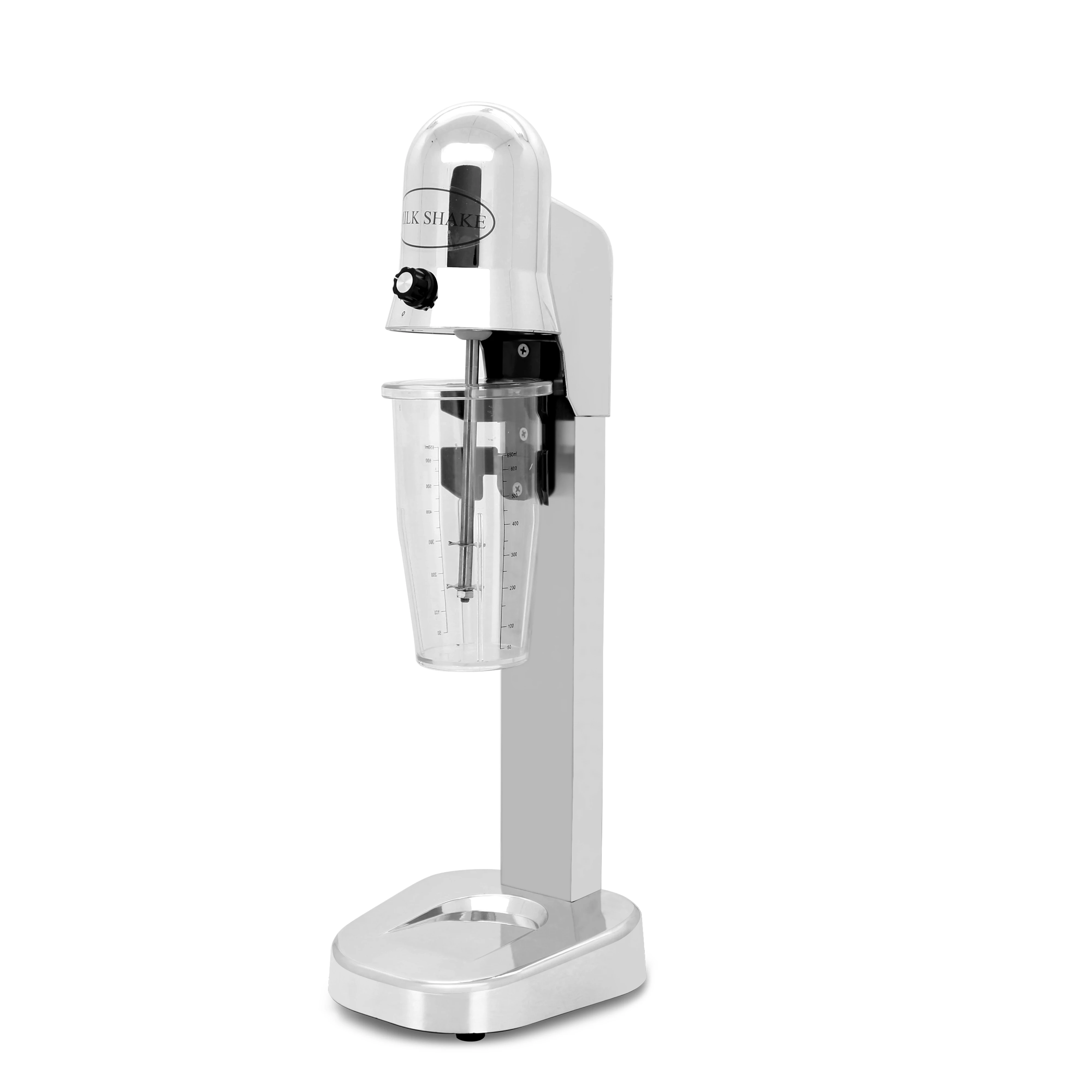 Automatic Milk Shaker Milk Homogenizer Machine for Beverage Shop Coffee Shop Snack Bar Restaurant Office