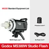 Attrezzatura Standard MS300