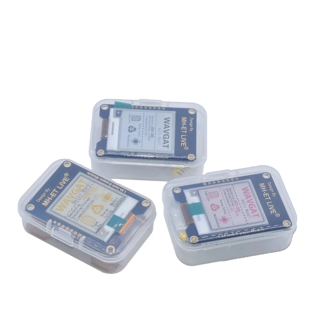 200?x 200、1.54インチ電子インク表示モジュール、1.54inch電子ペーパー、Spiインタフェース、サポート部分的なリフレッシュ n5ksbvb Amazon.co.jp: 200 x 200、1.54インチ電子インク表示モジュール