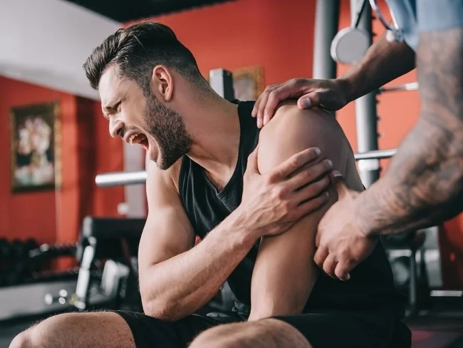 ems training silesia