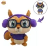 make custom plushies