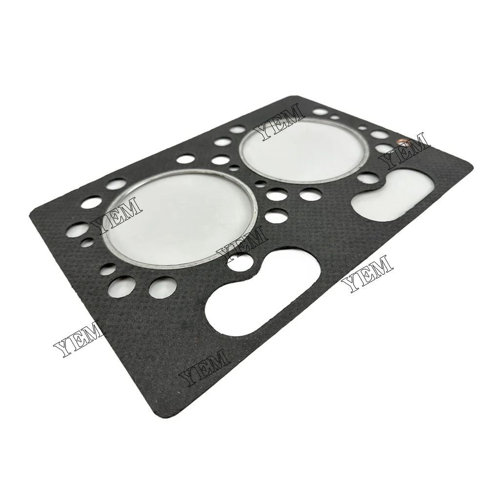 295AD Head Gasket for SDEC Head Gasket Engine Parts Manufacturer 6