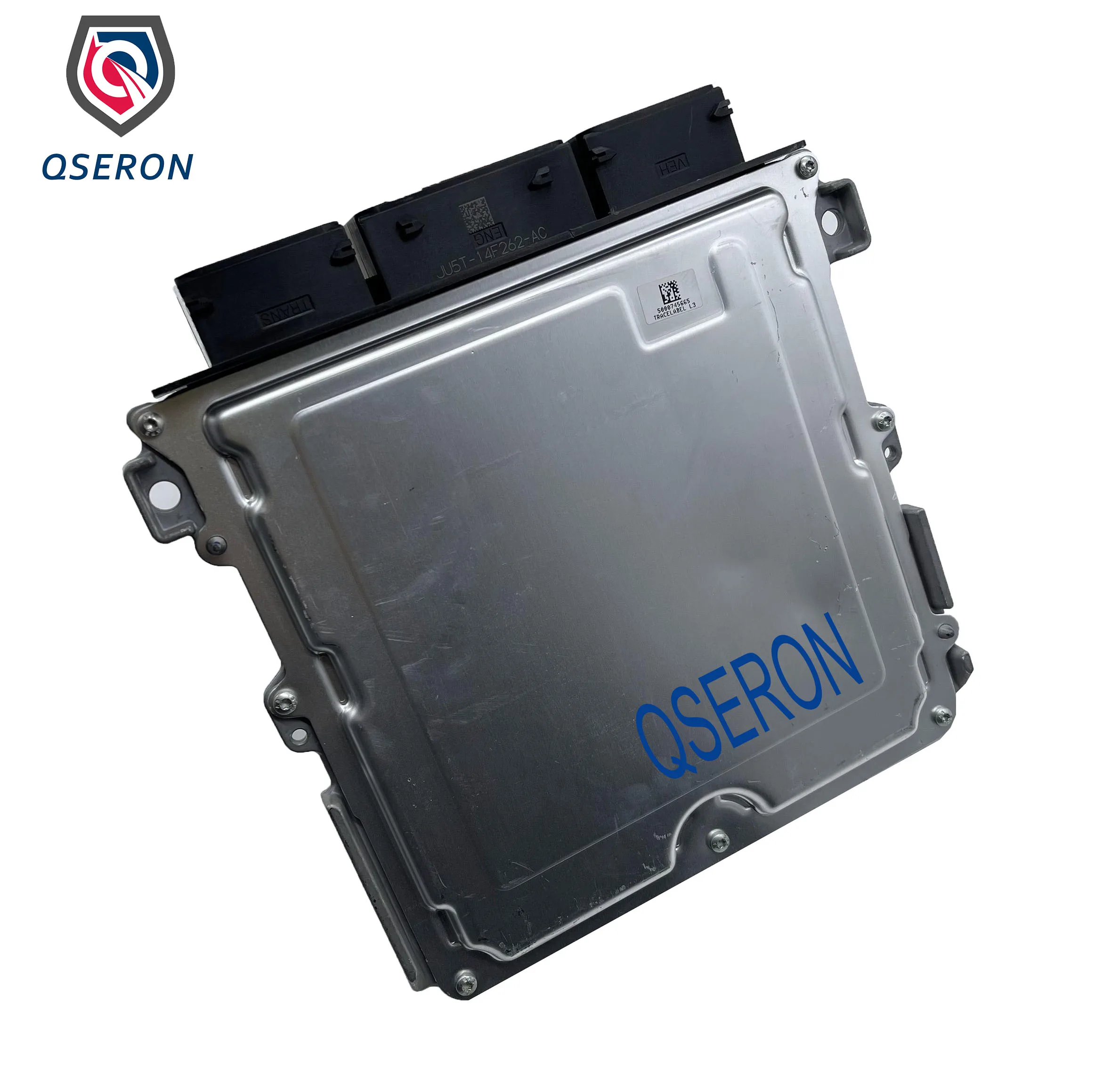 Engine Control Unit Module Computer 0261S100EF for Ford Transit25