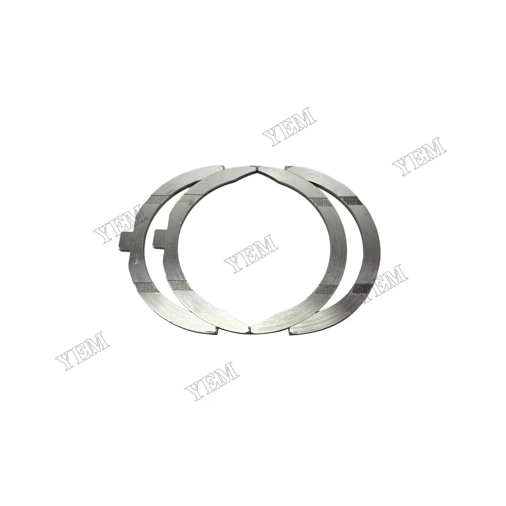 Thrust Washer Fit for Xinchai A490BPG Engine 3