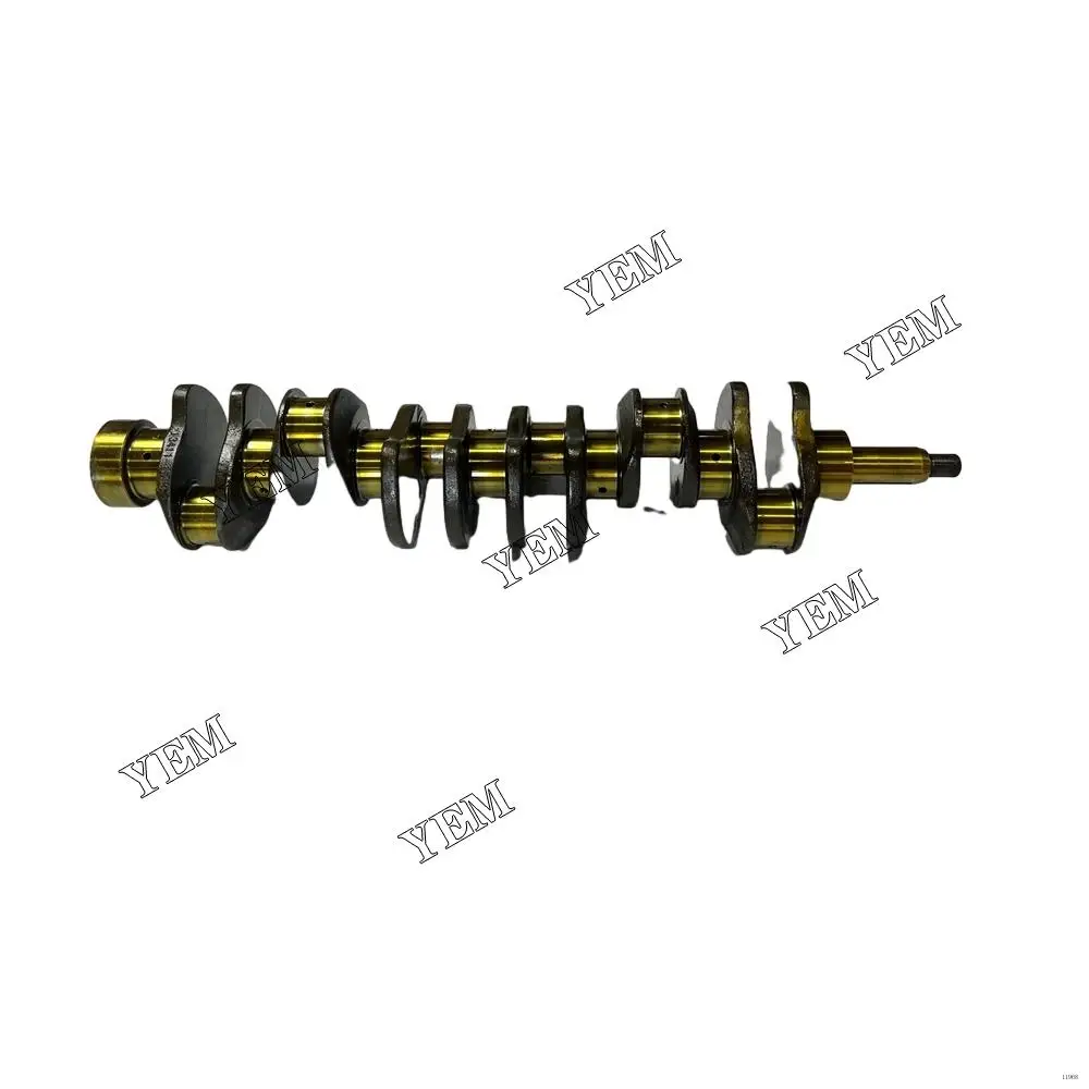 Crankshaft Assembly Fit for Hino H06C