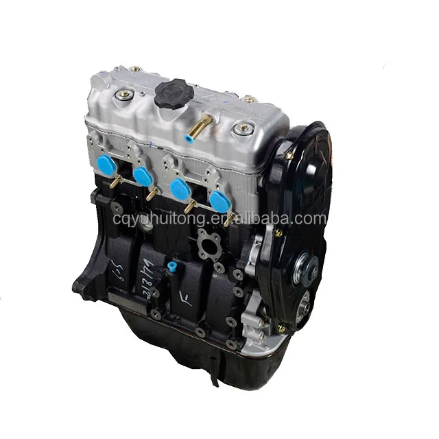 Alibaba.com: CHANA BENNI 1.0L CHANGAN 1.0L 465 gasoline engine : Auto ...