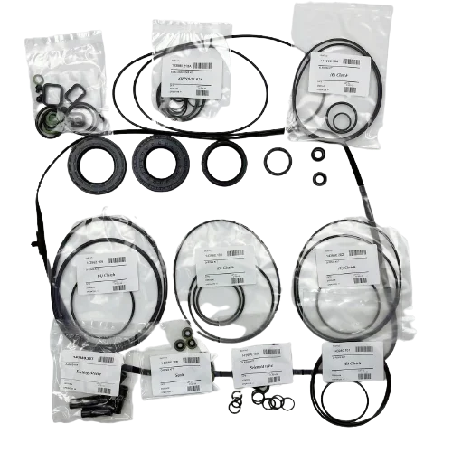 WWT 6HP19 6HP19 143980 Original and new overhaul kit automatic transmission system