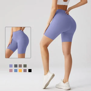 High-Waisted Seamless Butt Lift Yoga Legging Tie Dye Print Sports Tights Fitness Gym Casual Peach Buttock Gym Pants Logo Waist