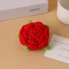 Red without tray
