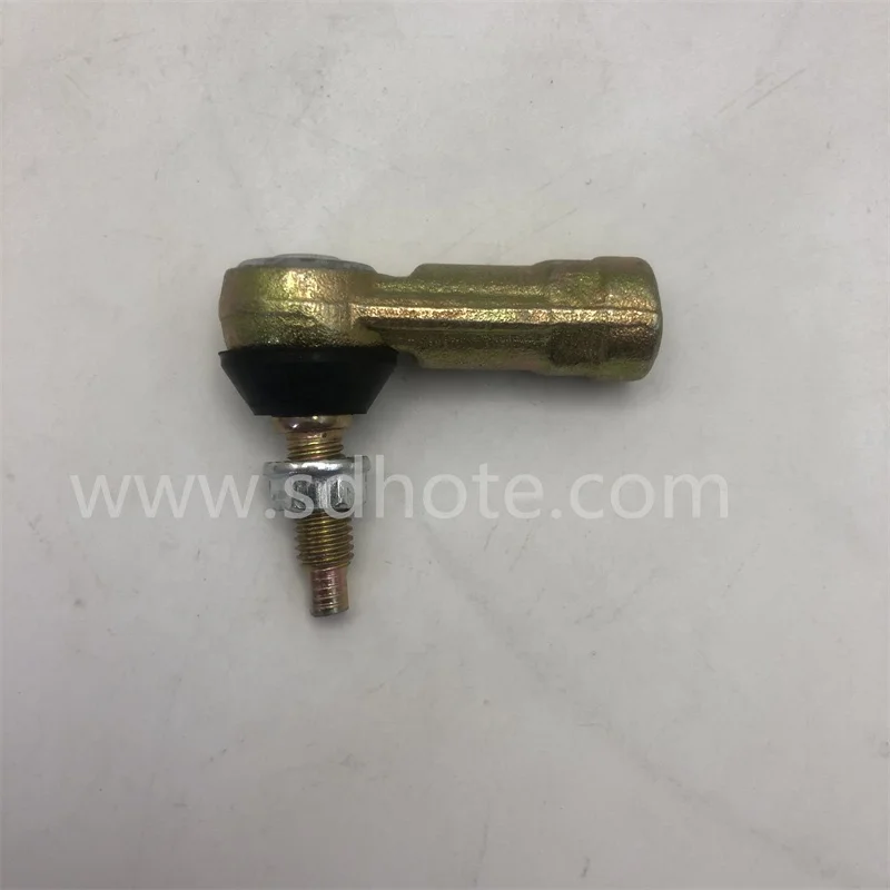 Sinotruk Howo Truck Parts Gearbox Ball Head 99100240090