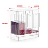 3-Slot - Base Trasparente