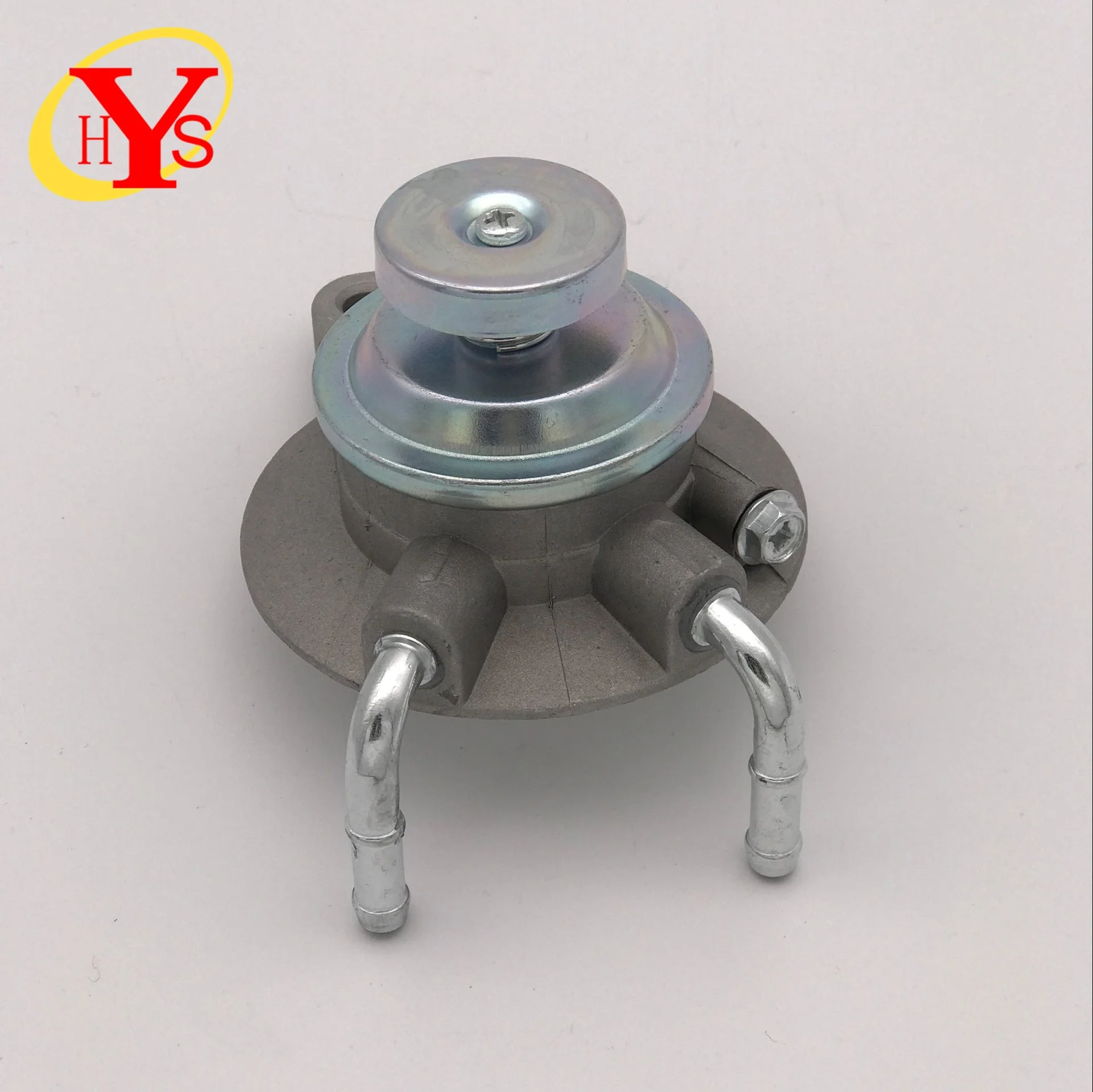 HYS D107 R high quality feed pump cover upper lift pump filter 