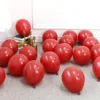 Pomegranate red