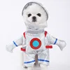 Abbigliamento spaziale