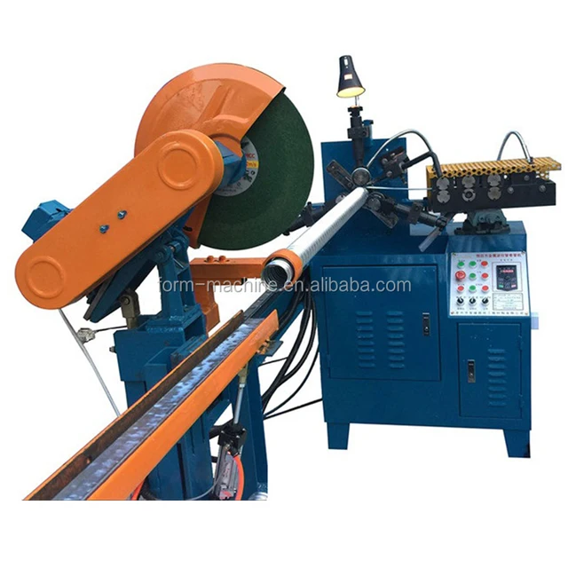 prestressed concrete corrugated duct machine from factory manufacturing best price