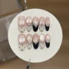 Medium Narrow Oval