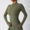 Jackets Green