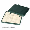 Green pendant tray
