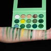 Palette di ombretti